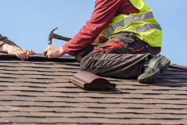 Best Local Roofing Companies  in Reynolds Heights, PA