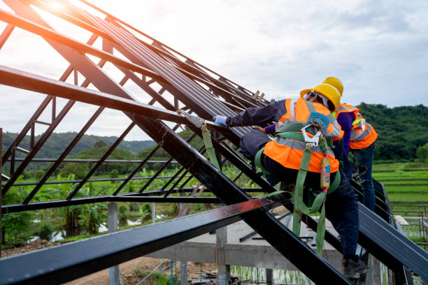 Best Emergency Roof Repair  in Reynolds Heights, PA