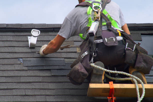 Best Metal Roofing Contractor  in Reynolds Heights, PA
