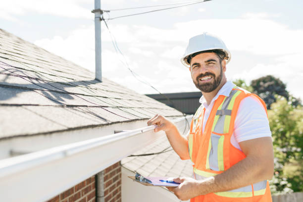 Best Roof Maintenance Services  in Reynolds Heights, PA