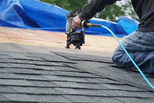 Best Storm Damage Roof Repair  in Reynolds Heights, PA