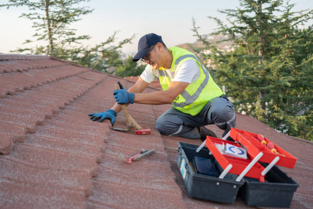 Best Commercial Roofing Services  in Reynolds Heights, PA